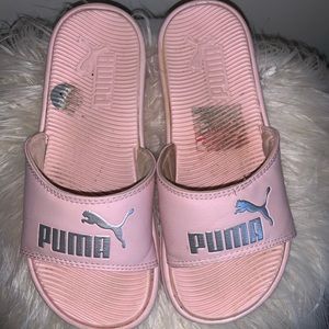 Puma - Slides